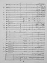 Load image into Gallery viewer, Spirit of the Pioneers; Overture for Concert Band James Curnow