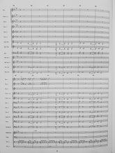 Load image into Gallery viewer, Spirit of the Pioneers; Overture for Concert Band James Curnow