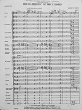 Load image into Gallery viewer, Gathering of the Yeomen Robert W. Smith