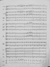 Load image into Gallery viewer, The Circus Bee Henry Fillmore arr. Robert E. Foster