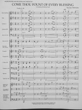 Load image into Gallery viewer, Come Thou Fount of Every Blessing Jay Dawson