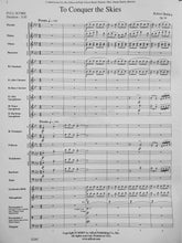 Load image into Gallery viewer, To Conquer the Skies Robert Sheldon