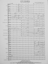 Load image into Gallery viewer, Ave Maria Franz Schubert arr. Frank Ticheli