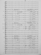 Load image into Gallery viewer, Ave Maria Franz Schubert arr. Frank Ticheli