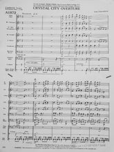 Load image into Gallery viewer, Crystal City Overture John Edmondson