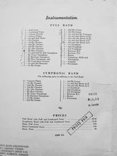 Load image into Gallery viewer, Hebrides Suite Clare E.Grundman