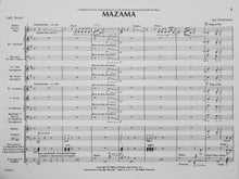 Load image into Gallery viewer, Mazama, Legend of the Pacific Northwest Jay Chattaway