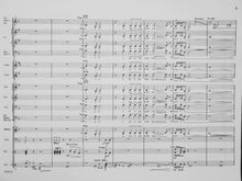 Load image into Gallery viewer, Mazama, Legend of the Pacific Northwest Jay Chattaway