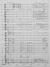 Load image into Gallery viewer, American Triptych Jim Curnow