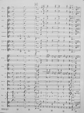 Load image into Gallery viewer, American Triptych Jim Curnow