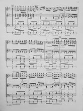 Load image into Gallery viewer, The Entertainer Scott Joplin arr. Alfred Reed