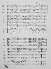 Load image into Gallery viewer, Washington Post March John Philip Sousa arr, Bill Holcombe