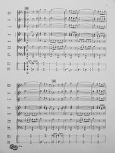 Load image into Gallery viewer, Washington Post March John Philip Sousa arr, Bill Holcombe