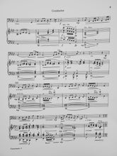 Load image into Gallery viewer, Concertante Solo for BBb Bass Garold L Walters