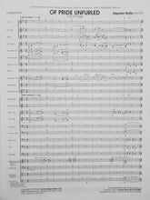 Load image into Gallery viewer, Of Pride Unfurled Stephen Bulla