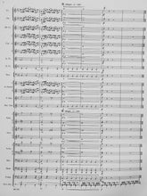 Load image into Gallery viewer, Overture on a Norse Theme James D. Ployhar