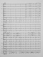 Load image into Gallery viewer, Overture on a Norse Theme James D. Ployhar