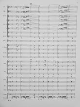 Load image into Gallery viewer, Overture on a Norse Theme James D. Ployhar