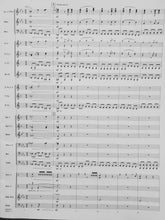 Load image into Gallery viewer, Titanic James Horner arr. Calvun Custer