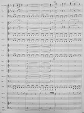 Load image into Gallery viewer, Titanic James Horner arr. Calvun Custer