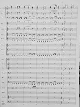 Load image into Gallery viewer, Titanic James Horner arr. Calvun Custer