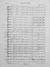 Load image into Gallery viewer, Concert Overture Robert G. Johnson