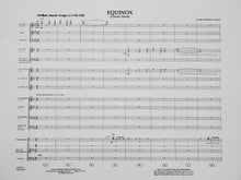 Load image into Gallery viewer, Equinox (Concert March)  Eric Osterling
