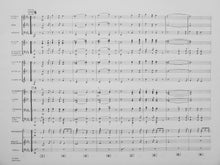 Load image into Gallery viewer, Equinox (Concert March)  Eric Osterling