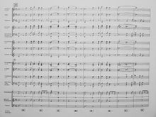 Load image into Gallery viewer, Equinox (Concert March)  Eric Osterling