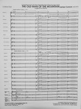 Load image into Gallery viewer, The Old Man of the Mountain James Curnow