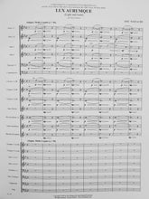 Load image into Gallery viewer, Lux Aurumque Eric Whitacre