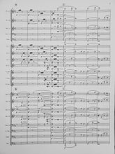 Load image into Gallery viewer, Lux Aurumque Eric Whitacre