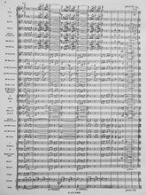 Load image into Gallery viewer, Fantasy on American Sailing Songs Clare Grundman