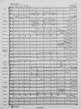 Load image into Gallery viewer, Fantasy on American Sailing Songs Clare Grundman