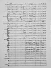 Load image into Gallery viewer, The Sleeping Beauty: Excerpts from the Ballet Peter. I Tschaikowsky arr. David Bennett