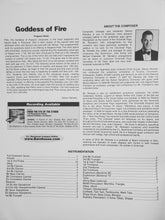 Load image into Gallery viewer, Goddess of Fire Steven Reineke