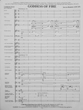 Load image into Gallery viewer, Goddess of Fire Steven Reineke