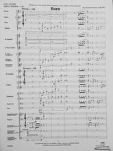 Load image into Gallery viewer, Burn Roland Barrett