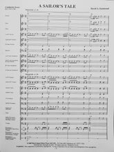 Load image into Gallery viewer, A Sailor's Tale David Eastmond