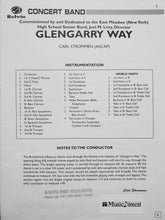 Load image into Gallery viewer, Glengarry Way Carl Strommen