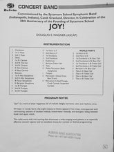 Load image into Gallery viewer, Joy! Douglas Wagner