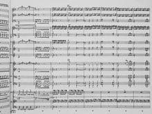 Load image into Gallery viewer, A Night on Bald Mountain Modest Moussorgsky arr. John Higgins