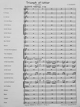 Load image into Gallery viewer, Triumph of Ishtar J. Olivadoti