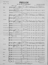 Load image into Gallery viewer, Prelude to Act III of Lohengrin Richard Wagner arr. Frank Erickson