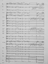 Load image into Gallery viewer, Prelude to Act III of Lohengrin Richard Wagner arr. Frank Erickson