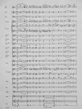 Load image into Gallery viewer, Prelude to Act III of Lohengrin Richard Wagner arr. Frank Erickson