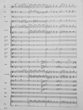 Load image into Gallery viewer, Prelude to Act III of Lohengrin Richard Wagner arr. Frank Erickson