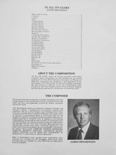 Load image into Gallery viewer, In All Its Glory James Swearingen