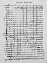 Load image into Gallery viewer, English Folk Song Suite Ralph Vaughn Williams