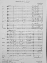 Load image into Gallery viewer, Overture to Candide Leonard Bernstein arr. Clare Grundman
